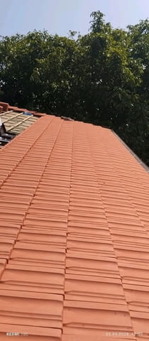 Ремонт на покриви - град Пловдив | Ремонти - снимка 10