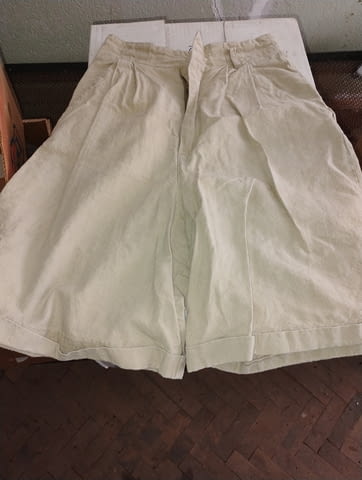 Дамски шорти Нина разм 36 - град Берковица | Дамски Дрехи