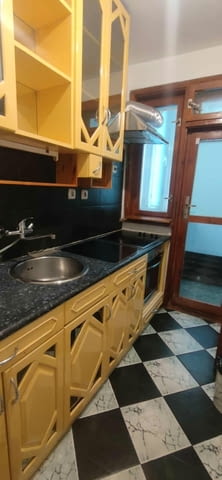 Давам под наем двустаен апартамент 2-стаен, 72 м2, Тухла - град Пловдив | Апартаменти - снимка 3