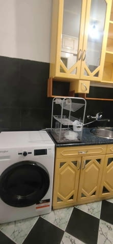 Давам под наем двустаен апартамент 2-стаен, 72 м2, Тухла - град Пловдив | Апартаменти - снимка 11