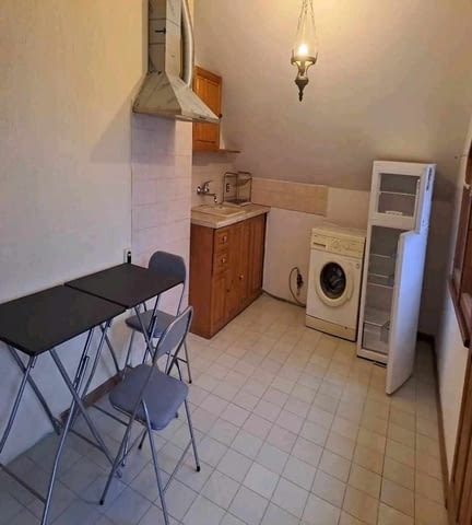 Давам под наем двустаен напълно обзаведен в монолитна кооперация в КичукПариж-до кафе-аперитив МИРАЖ - снимка 4