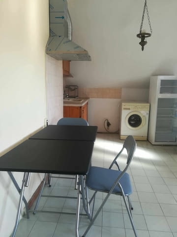 Давам под наем двустаен напълно обзаведен в монолитна кооперация в КичукПариж-до кафе-аперитив МИРАЖ - снимка 5