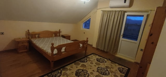 Давам под наем двустаен напълно обзаведен в монолитна кооперация в КичукПариж-до кафе-аперитив МИРАЖ - снимка 6