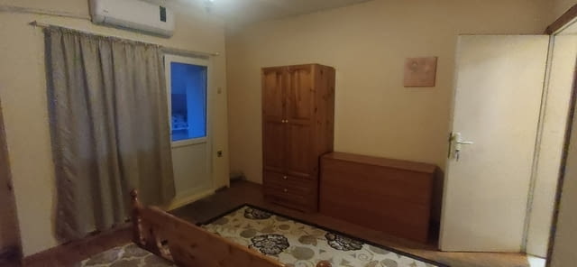 Давам под наем двустаен напълно обзаведен в монолитна кооперация в КичукПариж-до кафе-аперитив МИРАЖ - снимка 7