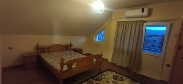 Давам под наем двустаен напълно обзаведен в монолитна кооперация в КичукПариж-до кафе-аперитив МИРАЖ - снимка 8