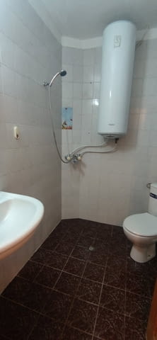 Давам под наем двустаен напълно обзаведен в монолитна кооперация в КичукПариж-до кафе-аперитив МИРАЖ - снимка 9