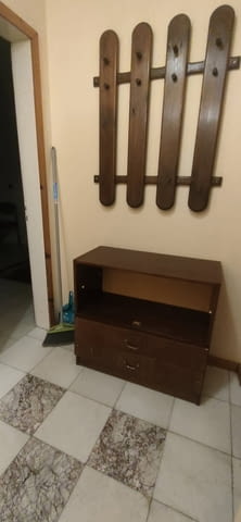 Давам под наем двустаен напълно обзаведен в монолитна кооперация в КичукПариж-до кафе-аперитив МИРАЖ - снимка 10