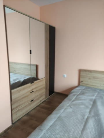 Давам под наем двустаен апартамент в гр.Пловдив кв.К.Париж, град Пловдив | Апартаменти - снимка 1