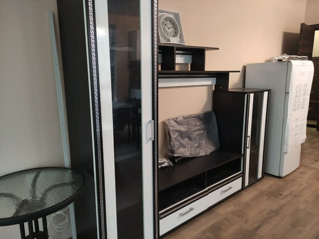 Давам под наем двустаен апартамент в гр.Пловдив кв.К.Париж, град Пловдив | Апартаменти - снимка 2