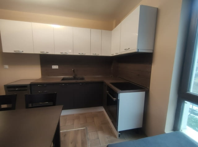 Давам под наем двустаен апартамент в гр.Пловдив кв.К.Париж, град Пловдив | Апартаменти - снимка 3