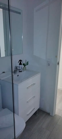 Многостаен апартамент в гр.Гандия, Испания 80 м2, Тухла, Асансьор - град Хасково | Апартаменти - снимка 12