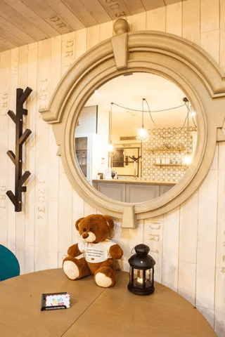 Детски парти център ПАРТИ ЛЕНД – любимото място на твоето дете - снимка 1