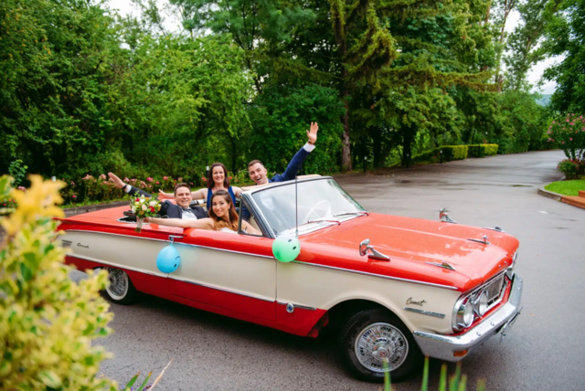 PHILIPOFF EVENTS – организация, озвучаване и заснемане на събития - снимка 1