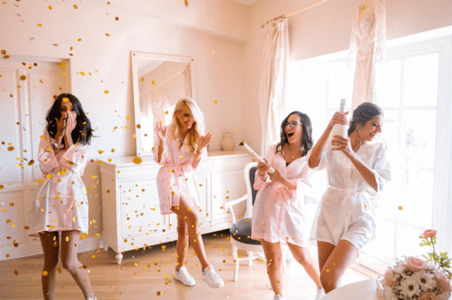 PHILIPOFF EVENTS – организация, озвучаване и заснемане на събития - снимка 2