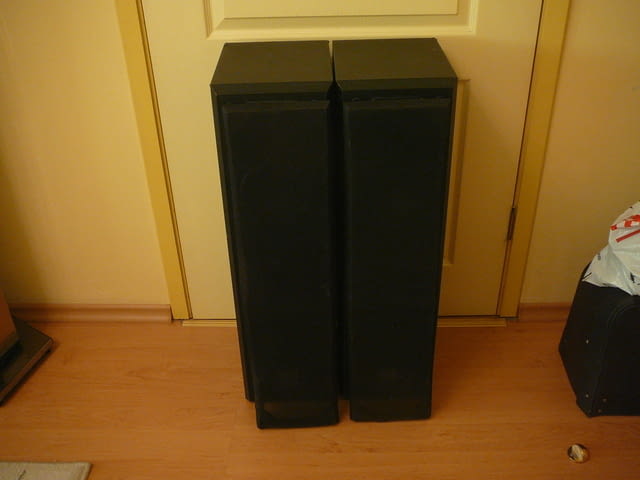 Atl-705 pro - град Пазарджик | Ресийвъри / Усилватели - снимка 1