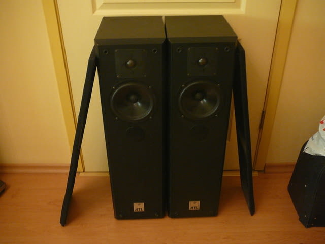 Atl-705 pro - град Пазарджик | Ресийвъри / Усилватели - снимка 2