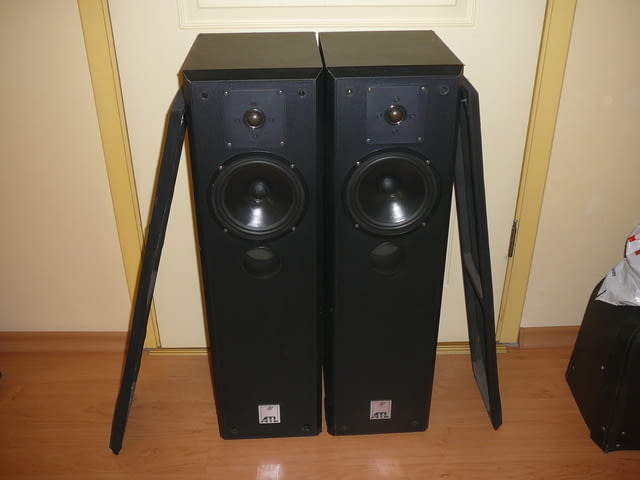 Atl-705 pro - град Пазарджик | Ресийвъри / Усилватели - снимка 3