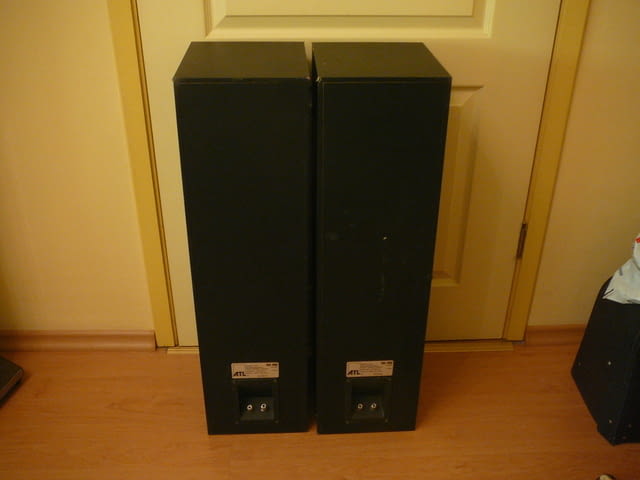 Atl-705 pro - град Пазарджик | Ресийвъри / Усилватели - снимка 4