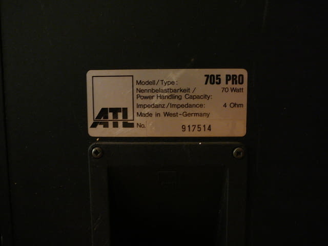 Atl-705 pro - град Пазарджик | Ресийвъри / Усилватели - снимка 5