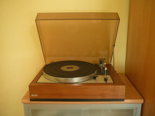 Lenco b 55 - city of Pazardzhik | Amplifiers & Boards - снимка 1