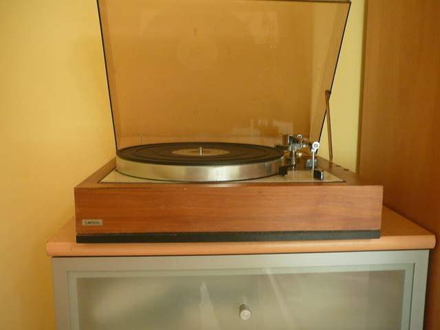 Lenco b 55 - city of Pazardzhik | Amplifiers & Boards - снимка 2