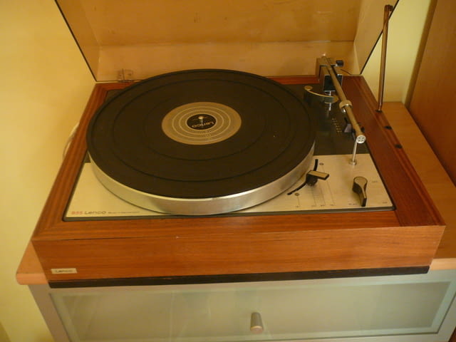 Lenco b 55 - city of Pazardzhik | Amplifiers & Boards - снимка 3