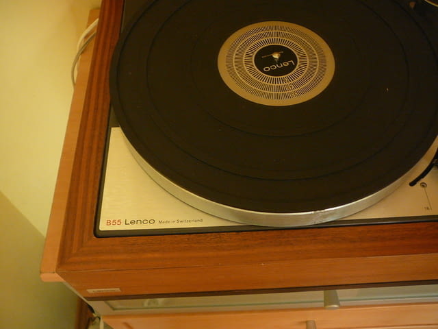 Lenco b 55 - city of Pazardzhik | Amplifiers & Boards - снимка 4