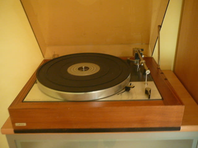 Lenco b 55 - city of Pazardzhik | Amplifiers & Boards - снимка 6