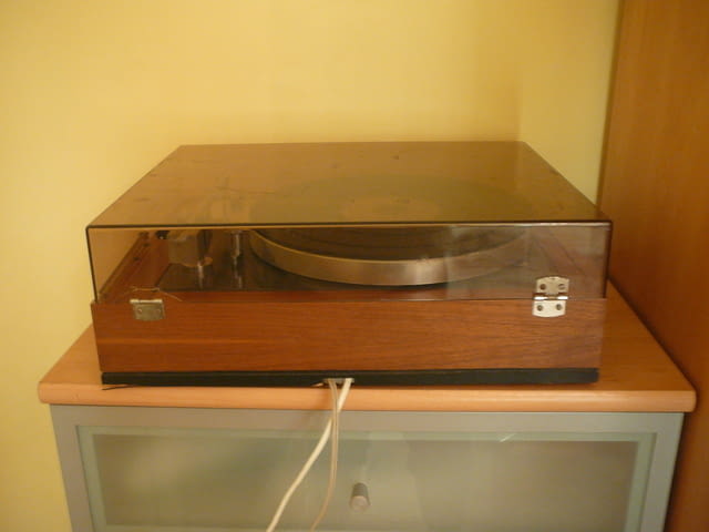 Lenco b 55 - city of Pazardzhik | Amplifiers & Boards - снимка 7