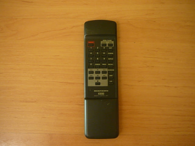 Marantz rc-1020cd - city of Pazardzhik | Amplifiers & Boards - снимка 1