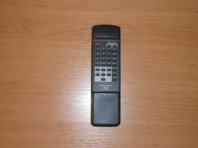 Marantz rc-1020cd - city of Pazardzhik | Amplifiers & Boards - снимка 2