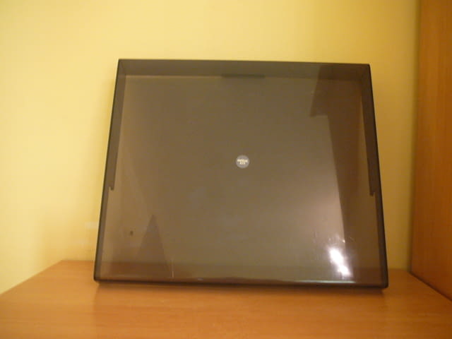 Revox kapak za a 77 - град Пазарджик | Ресийвъри / Усилватели - снимка 1