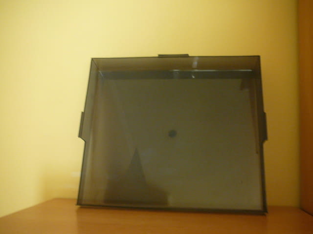 Revox kapak za a 77 - град Пазарджик | Ресийвъри / Усилватели - снимка 4