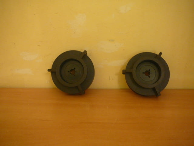 Revox adaptori - град Пазарджик | Ресийвъри / Усилватели - снимка 1