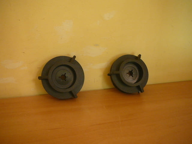 Revox adaptori - град Пазарджик | Ресийвъри / Усилватели - снимка 2