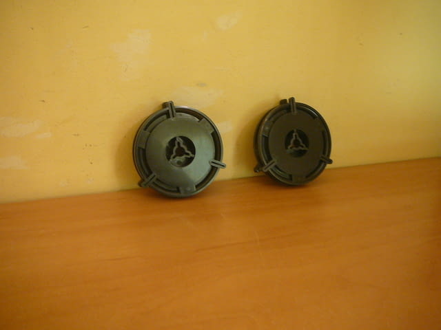 Revox adaptori - град Пазарджик | Ресийвъри / Усилватели - снимка 3