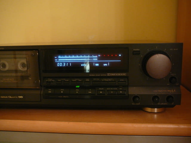 Technics rs-b755 - city of Pazardzhik | Amplifiers & Boards - снимка 4