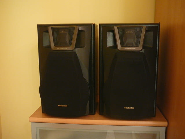 Technics sb-eh60 - city of Pazardzhik | Amplifiers & Boards - снимка 1