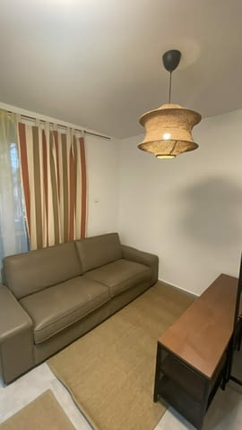 Давам под наем обзаведена боксониера 1-стаен, 40 м2, Тухла - град Пловдив | Апартаменти - снимка 2