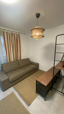 Давам под наем обзаведена боксониера 1-стаен, 40 м2, Тухла - град Пловдив | Апартаменти - снимка 3