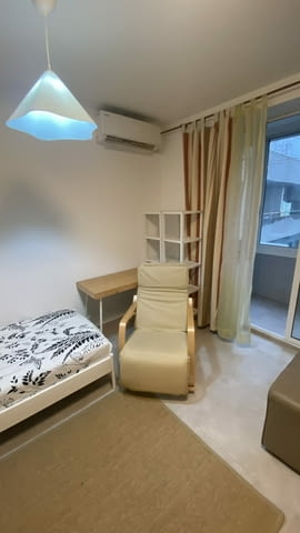 Давам под наем обзаведена боксониера 1-стаен, 40 м2, Тухла - град Пловдив | Апартаменти - снимка 5