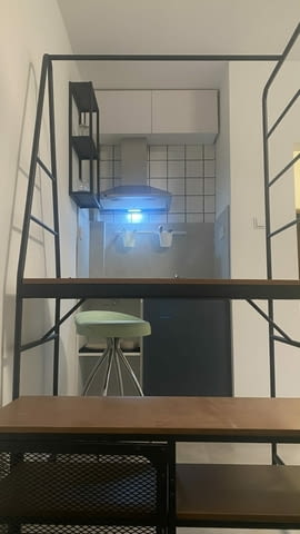 Давам под наем обзаведена боксониера 1-стаен, 40 м2, Тухла - град Пловдив | Апартаменти - снимка 8