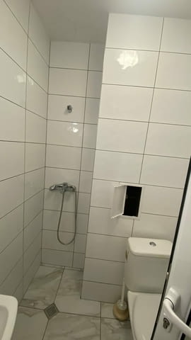 Давам под наем обзаведена боксониера 1-стаен, 40 м2, Тухла - град Пловдив | Апартаменти - снимка 12