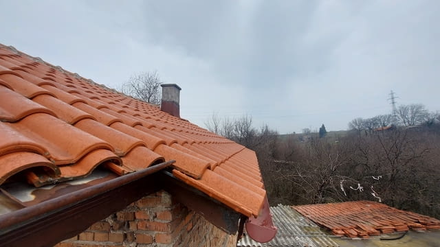 Парцел с вила в кв. Изгрев, гр. Хасково Тухла, 36 м2 - град Хасково | Къщи / Вили - снимка 5