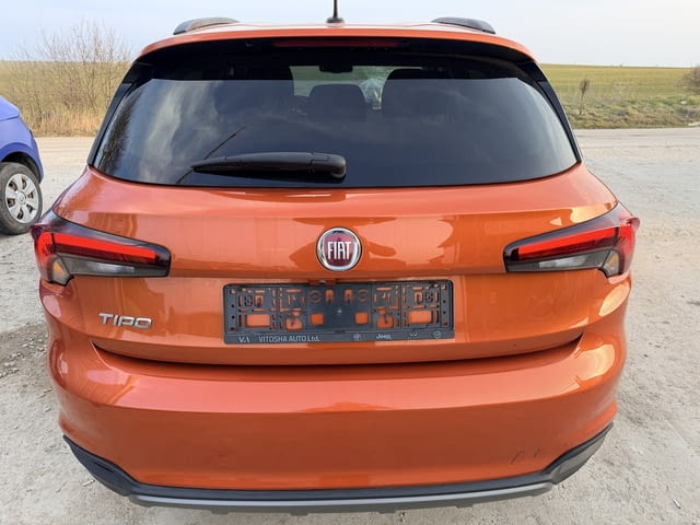 Fiat Tipo City Cross 1.0 TGDI 100 кс., двигател 55282151 / HXN1A, скоростна кутия 46347503 5 ск., 40 - снимка 7