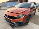 Fiat Tipo City Cross 1.0 TGDI 100 кс., двигател 55282151 / HXN1A, скоростна кутия 46347503 5 ск., 40