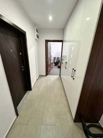 Давам под наем двустаен в НОВА КООПЕРАЦИЯ-луксозно обзаведен за ПЪРВИ НАЕМАТЕЛИ в МАРАША - снимка 8