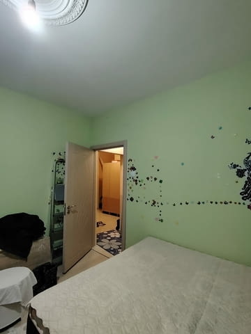 Тристаен апартамент в кв.Възраждане, гр.Хасково 3-стаен, 92 м2, Тухла - град Хасково | Апартаменти - снимка 2