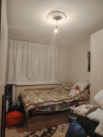 Тристаен апартамент в кв.Възраждане, гр.Хасково 3-стаен, 92 м2, Тухла - град Хасково | Апартаменти - снимка 3