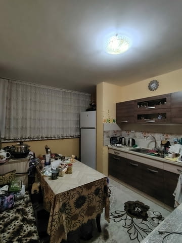 Тристаен апартамент в кв.Възраждане, гр.Хасково 3-стаен, 92 м2, Тухла - град Хасково | Апартаменти - снимка 4